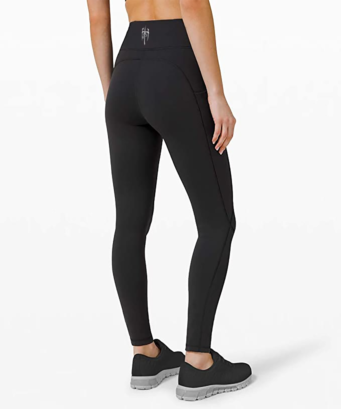 Lululemon Sheer Leggings 28”