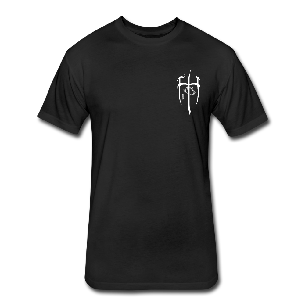 He Has Risen - Flash Sale - black